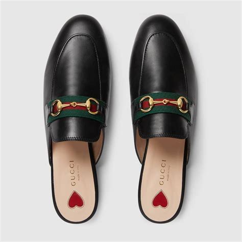 scarpe gucci esy|gucci slippers for women.